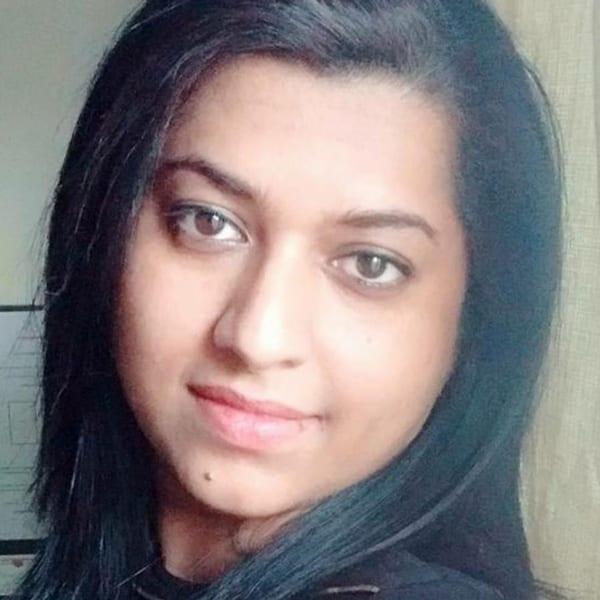 Deepa Thomas, Psychologist & Clinical Director · R. Psych