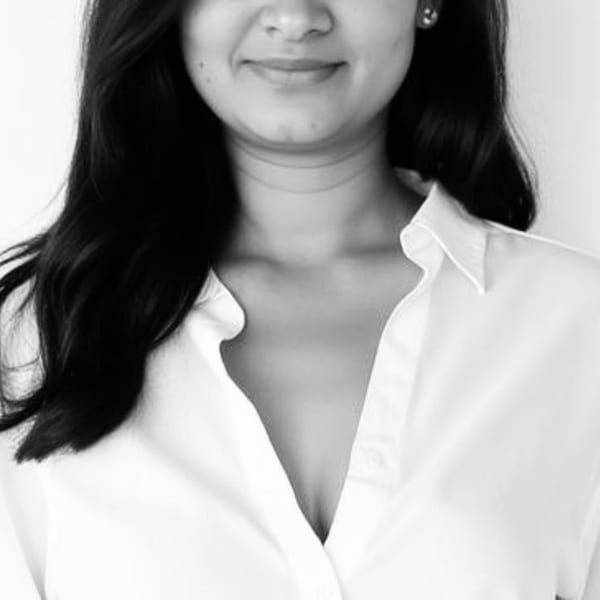 Impa Hiriyanna, Speech-Language Pathology Lead · R.SLP